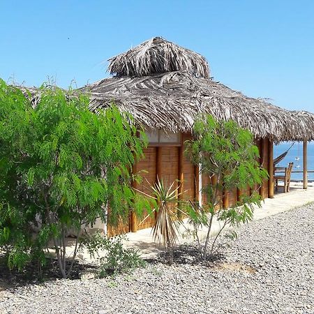 Oceanic Bungalows Los Organos Luaran gambar