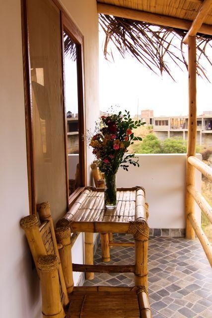 Oceanic Bungalows Los Organos Bilik gambar