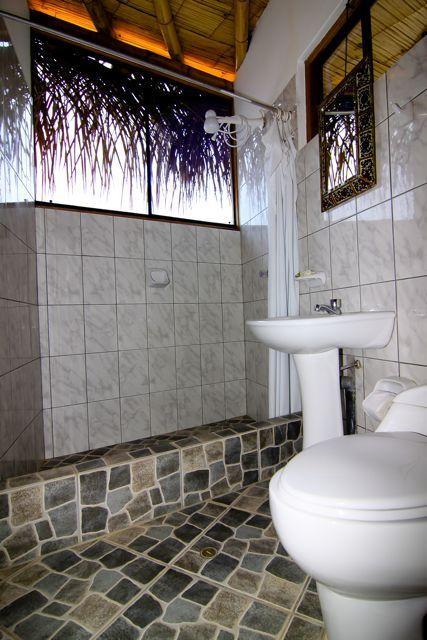 Oceanic Bungalows Los Organos Bilik gambar